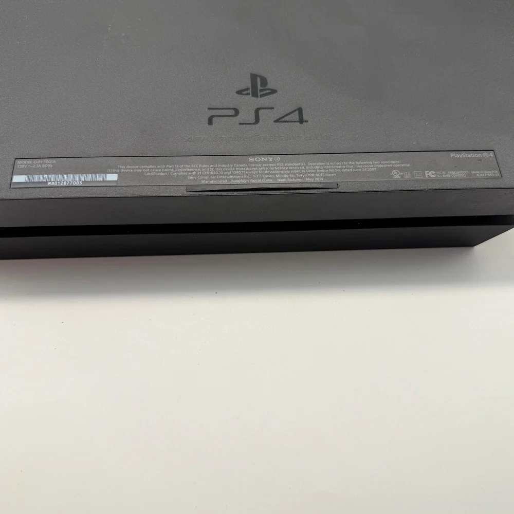 Sony brand model